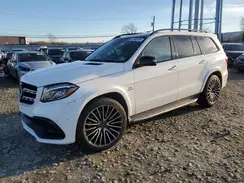 4JGDF7FE2JA999546 2018 MERCEDES-BENZ GLS-KLASSE