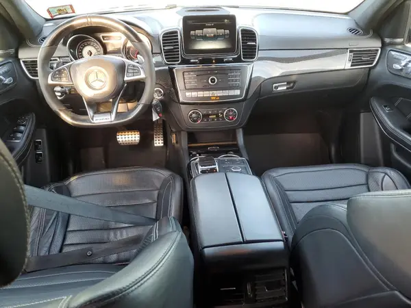 4JGDF7FE2JA999546 2018 MERCEDES-BENZ GLS-KLASSE - Image 8