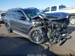 4JGDF7FE2JB036480 2018 MERCEDES-BENZ GLS-KLASSE