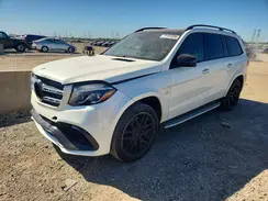 4JGDF7FE3JB178689 2018 MERCEDES-BENZ GLS-KLASSE