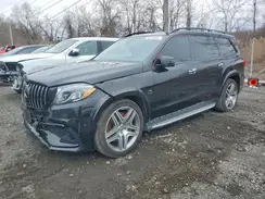 4JGDF7FE3KB190150 2019 MERCEDES-BENZ GLS-KLASSE