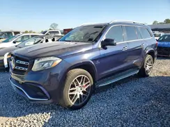 4JGDF7FE4HA773809 2017 MERCEDES-BENZ GLS-KLASSE