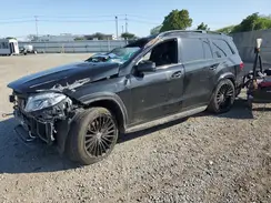 4JGDF7FE4HA774376 2017 MERCEDES-BENZ GLS-KLASSE