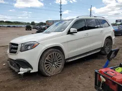 4JGDF7FE4HA928830 2017 MERCEDES-BENZ GLS-KLASSE