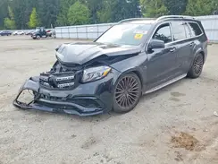 4JGDF7FE4JB050784 2018 MERCEDES-BENZ GLS-KLASSE