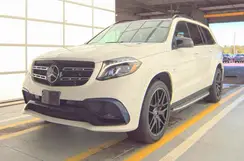 4JGDF7FE4JB159519 2018 MERCEDES-BENZ GLS-KLASSE