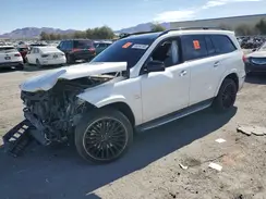 4JGDF7FE4KB190481 2019 MERCEDES-BENZ GLS-KLASSE