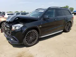 4JGDF7FE5HA747770 2017 MERCEDES-BENZ GLS-KLASSE