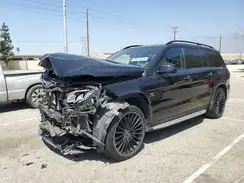 4JGDF7FE5JB033749 2018 MERCEDES-BENZ GLS-KLASSE