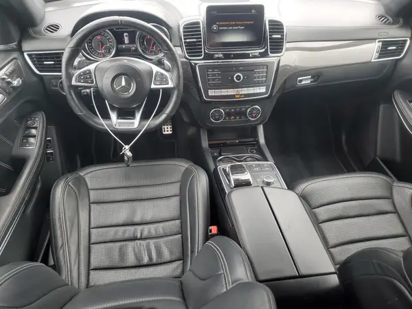 4JGDF7FE5JB162722 2018 MERCEDES-BENZ GLS-KLASSE - Image 8
