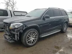 4JGDF7FE6HA747406 2017 MERCEDES-BENZ GLS-KLASSE