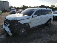 4JGDF7FE6HA851880 2017 MERCEDES-BENZ GLS-KLASSE