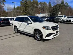4JGDF7FE6JB045599 2018 MERCEDES-BENZ GLS-KLASSE
