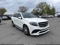4JGDF7FE6JB144424 2018 MERCEDES-BENZ GLS-KLASSE