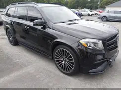 4JGDF7FE6KB207524 2019 MERCEDES-BENZ GLS-KLASSE