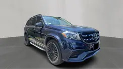 4JGDF7FE6KB221214 2019 MERCEDES-BENZ GLS-KLASSE