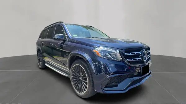 4JGDF7FE6KB221214 2019 MERCEDES-BENZ GLS-KLASSE - Image 1