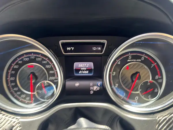4JGDF7FE6KB221214 2019 MERCEDES-BENZ GLS-KLASSE - Image 8