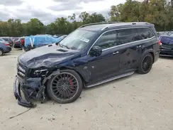 4JGDF7FE6KB221892 2019 MERCEDES-BENZ GLS-KLASSE