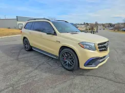 4JGDF7FE7HA788322 2017 MERCEDES-BENZ GLS-KLASSE