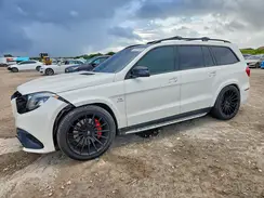 4JGDF7FE7JB007637 2018 MERCEDES-BENZ GLS-KLASSE