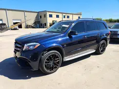 4JGDF7FE7KB193939 2019 MERCEDES-BENZ GLS-KLASSE