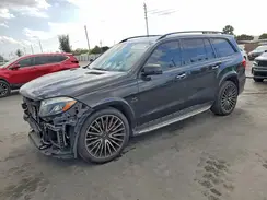 4JGDF7FE7KB224560 2019 MERCEDES-BENZ GLS-KLASSE