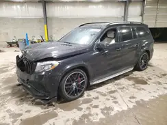 4JGDF7FE8HA684938 2017 MERCEDES-BENZ GLS-KLASSE