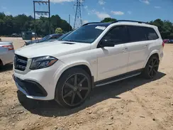 4JGDF7FE8HA978419 2017 MERCEDES-BENZ GLS-KLASSE