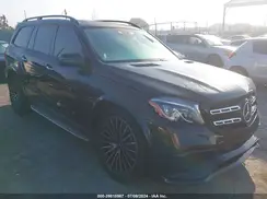 4JGDF7FE8JB036709 2018 MERCEDES-BENZ GLS-KLASSE