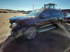 4JGDF7FE8KB206214 2019 MERCEDES-BENZ GLS-KLASSE