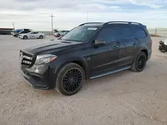 4JGDF7FE9JB034175 2018 MERCEDES-BENZ GLS-KLASSE