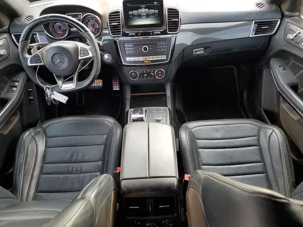 4JGDF7FE9JB034175 2018 MERCEDES-BENZ GLS-KLASSE - Image 8
