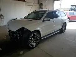 4JGDF7FE9JB035729 2018 MERCEDES-BENZ GLS-KLASSE
