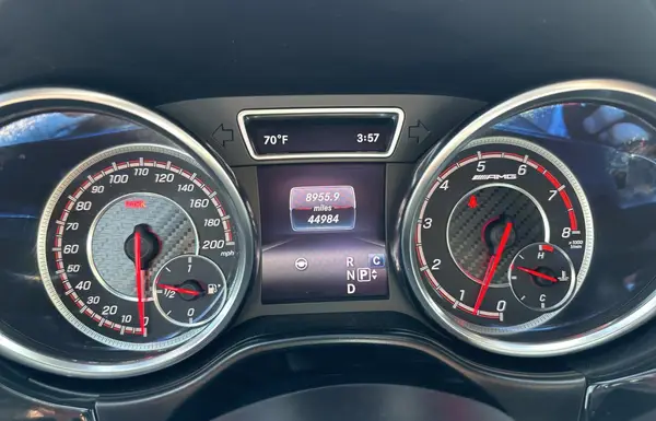 4JGDF7FE9KB210322 2019 MERCEDES-BENZ GLS-KLASSE - Image 8