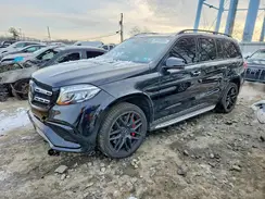 4JGDF7FEXHA781283 2017 MERCEDES-BENZ GLS-KLASSE