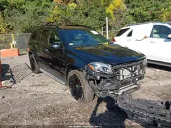 4JGDF7FEXJB134348 2018 MERCEDES-BENZ GLS-KLASSE