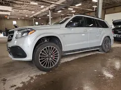 4JGDF7FEXJB146774 2018 MERCEDES-BENZ GLS-KLASSE