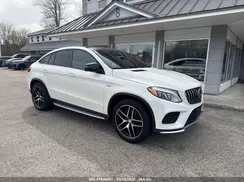 4JGED6EB0GA008588 2016 MERCEDES-BENZ GLE