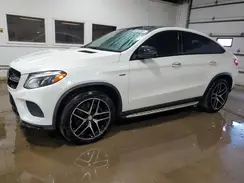 4JGED6EB0GA017128 2016 MERCEDES-BENZ GLE