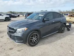 4JGED6EB0GA022393 2016 MERCEDES-BENZ GLE