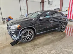 4JGED6EB0GA025858 2016 MERCEDES-BENZ GLE