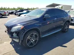 4JGED6EB0GA031739 2016 MERCEDES-BENZ GLE