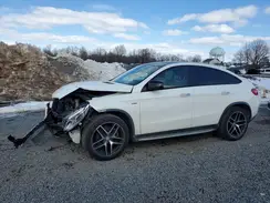 4JGED6EB0GA033393 2016 MERCEDES-BENZ GLE
