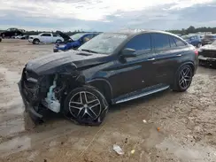 4JGED6EB0GA039145 2016 MERCEDES-BENZ GLE
