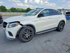 4JGED6EB0GA039159 2016 MERCEDES-BENZ GLE