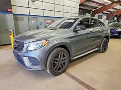 4JGED6EB0HA052298 2017 MERCEDES-BENZ GLE