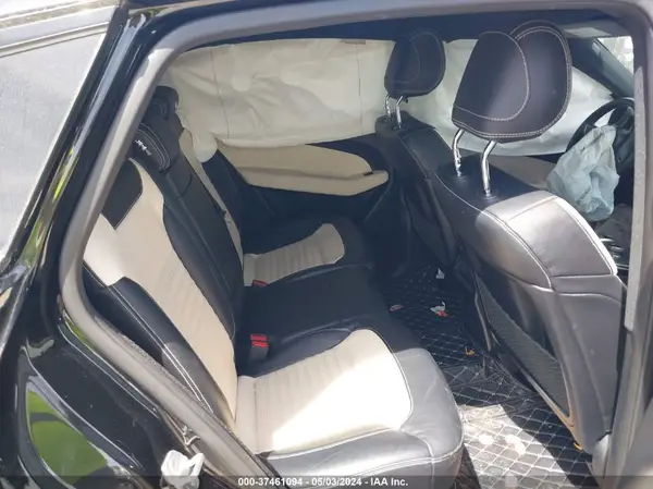 4JGED6EB0HA053676 2017 MERCEDES-BENZ GLE - Image 8