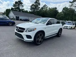 4JGED6EB0HA056903 2017 MERCEDES-BENZ GLE