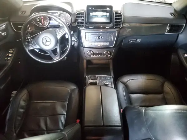 4JGED6EB0HA067352 2017 MERCEDES-BENZ GLE - Image 8